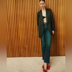 Madewell Cali Demi Boot 24